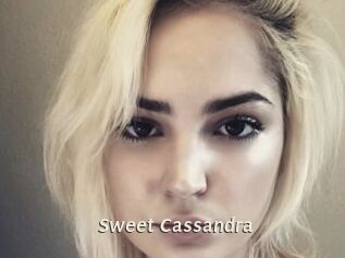 Sweet_Cassandra