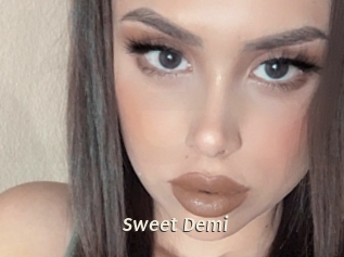 Sweet_Demi Blog éjac