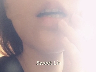 Sweet_Lin Blog éjac