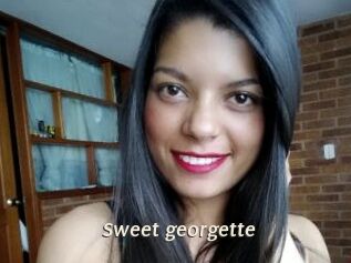 Sweet_georgette Blog éjac