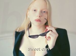 Sweet_orri