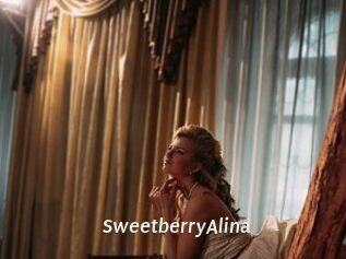 SweetberryAlina