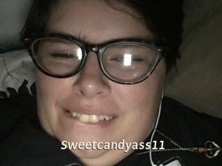 Sweetcandyass11