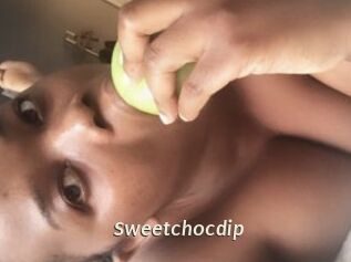 Sweetchocdip