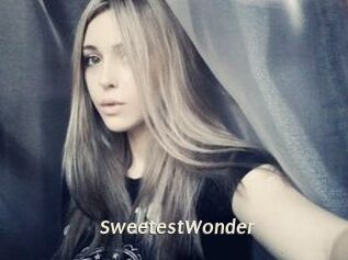 Sweetest_Wonder Blog éjac
