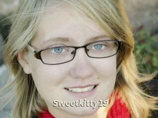 Sweetkitty19 Blog éjac