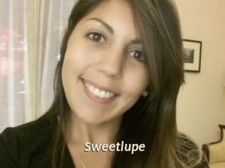 Sweetlupe