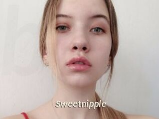 Sweetnipple