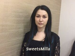 SweetsMilla