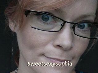 Sweetsexysophia