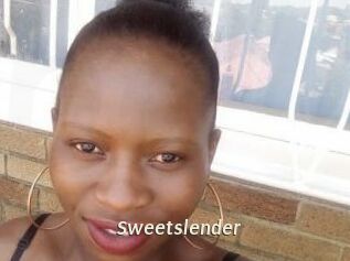 Sweetslender