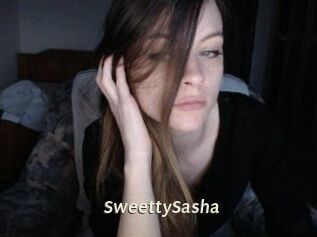 SweettySasha