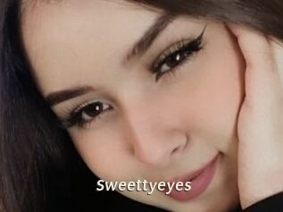 Sweettyeyes