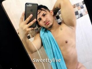Sweettylive