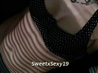 SweetxSexy19