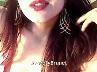 SweetyBrunet Blog éjac