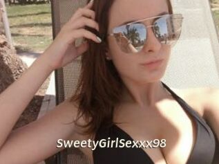 SweetyGirlSexxx98