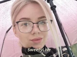 SweetyLive