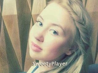 SweetyPlayer