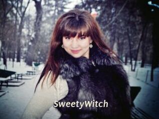SweetyWitch