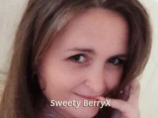 Sweety_BerryX