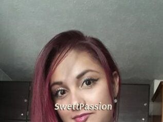 SwettPassion