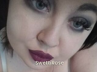 SwettiRose