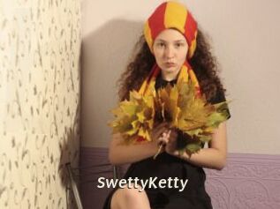 SwettyKetty