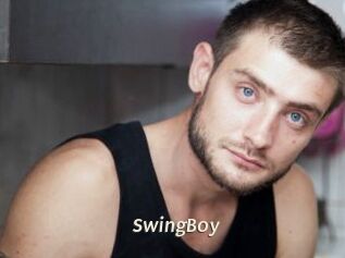 SwingBoy
