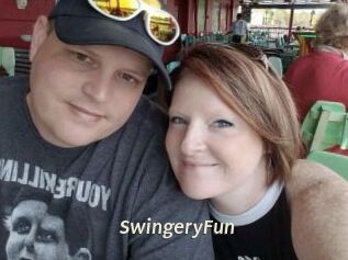SwingeryFun