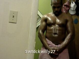 Swtdckwilly27