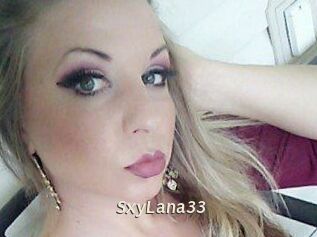 SxyLana33