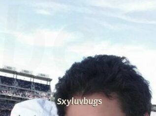 Sxyluvbugs