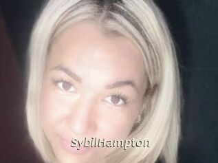 SybilHampton