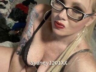 Sydney1201XX