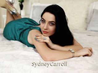 SydneyCarroll