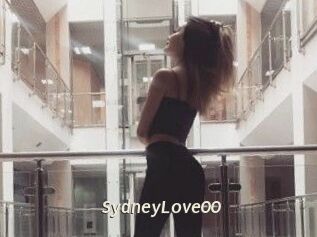 SydneyLove00