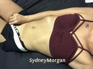Sydney_Morgan
