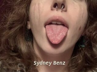 Sydney_Benz