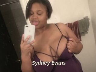 Sydney_Evans