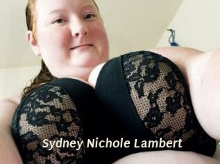 Sydney_Nichole_Lambert