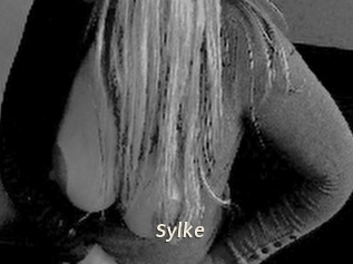 Sylke Blog éjac