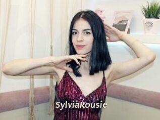 SylviaRousie