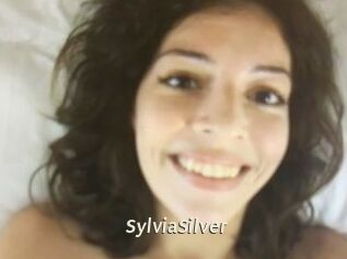 SylviaSilver