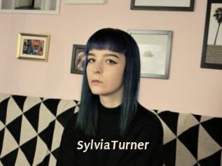 SylviaTurner