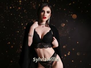SylviaWillis