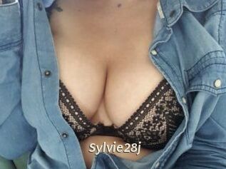 Sylvie28j