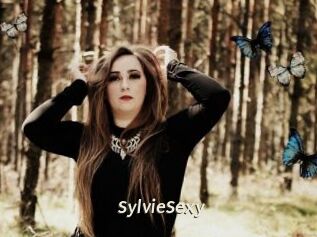 SylvieSexy