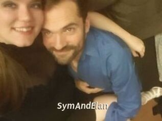 SymAndElan