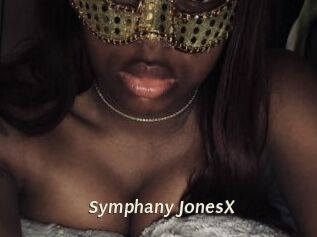 Symphany_JonesX